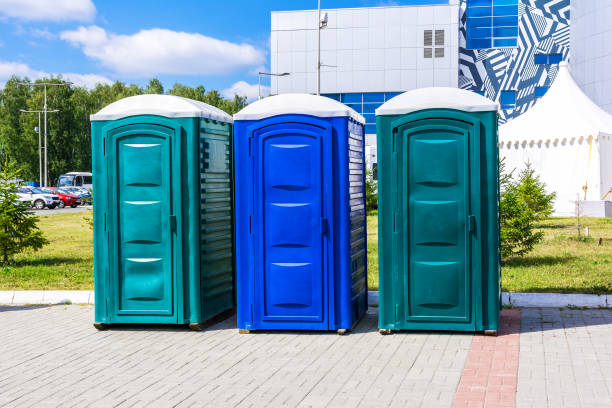 Ford City, CA Portable Potty Rental Company