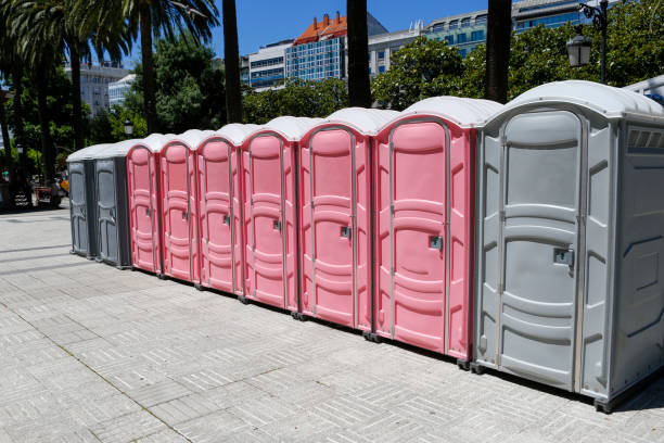 Best Construction Site Portable Toilets  in Ford City, CA