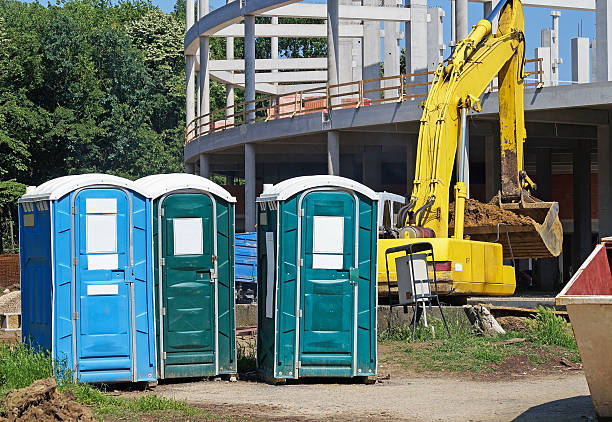 Portable Restroom Servicing (Cleaning and Restocking) in Ford City, CA